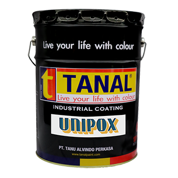 Kemasan UNIPOX Tanpox