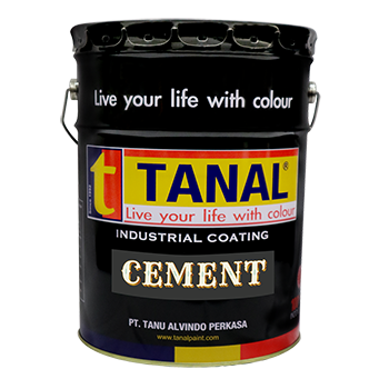 Kemasan CEMENT Tanpox