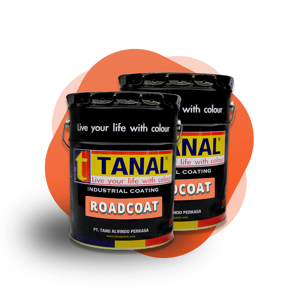 Produk Roadcoat dari Tanpox