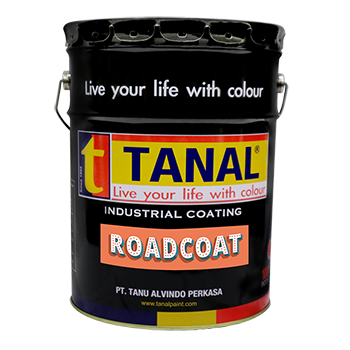 Kemasan ROADCOAT Tanpox