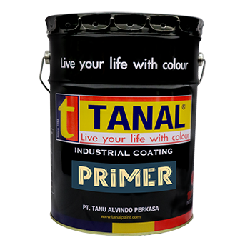 Kemasan PRIMER Tanpox